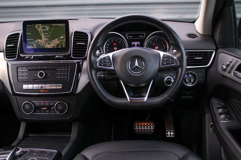 2016 MERCEDES GL CLASS 2016 MERCEDES GL CLASS