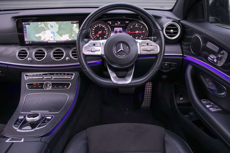 2018 MERCEDES E CLASS 2018 MERCEDES E CLASS