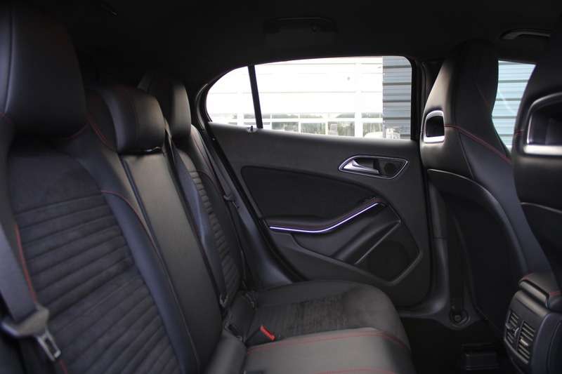 2020 MERCEDES GLA 2020 MERCEDES GLA