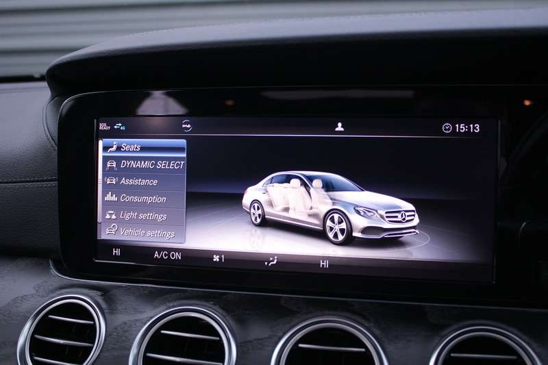 2018 MERCEDES E CLASS 2018 MERCEDES E CLASS