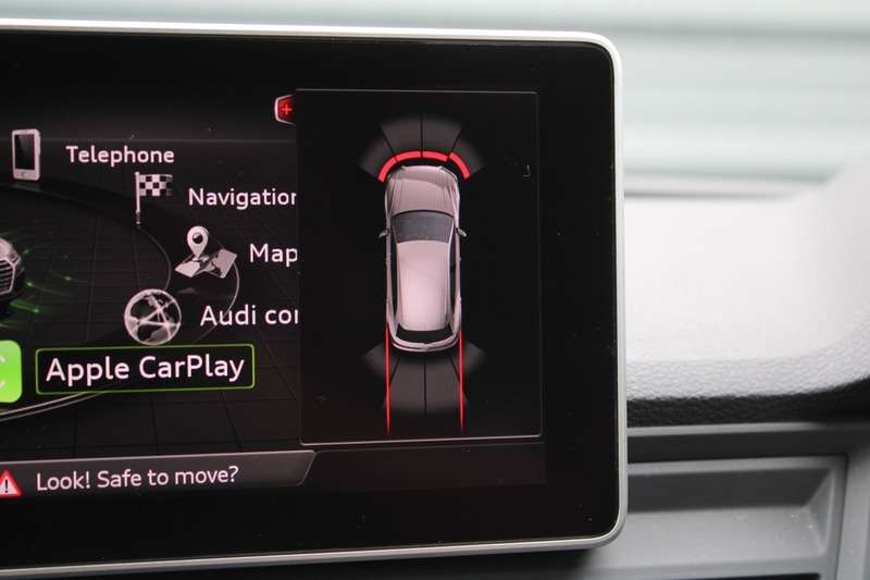 2018 AUDI Q5 2018 AUDI Q5