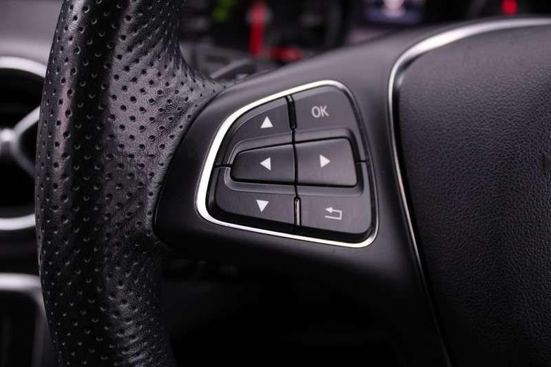 2018 MERCEDES GLA 2018 MERCEDES GLA