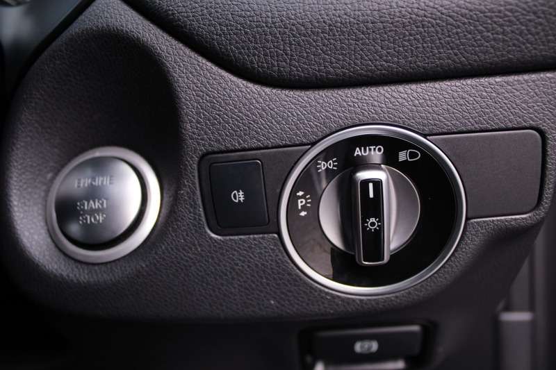 2019 MERCEDES CLA 2019 MERCEDES CLA