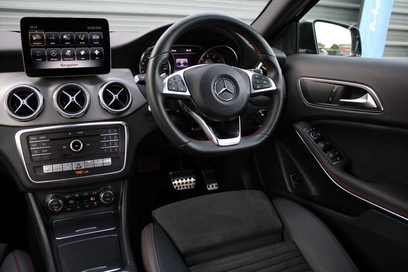 2020 MERCEDES GLA 2020 MERCEDES GLA