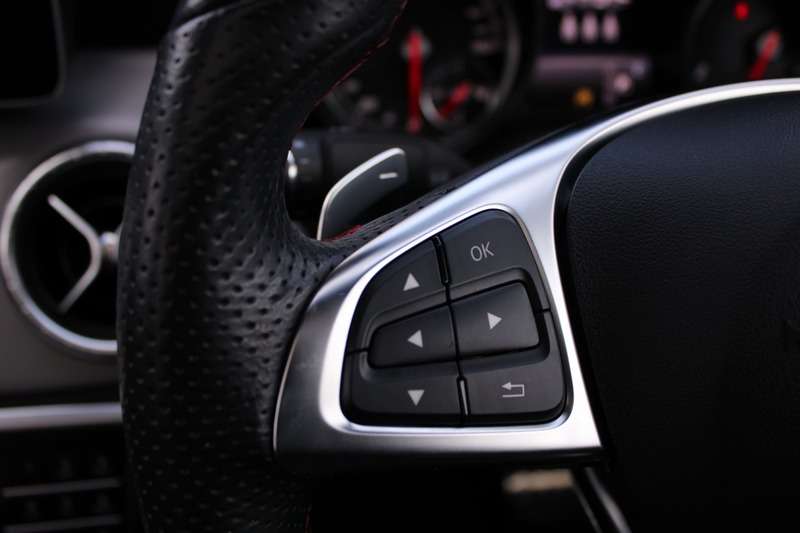 2019 MERCEDES CLA 2019 MERCEDES CLA