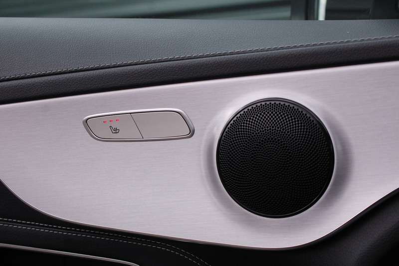 2019 MERCEDES C CLASS 2019 MERCEDES C CLASS