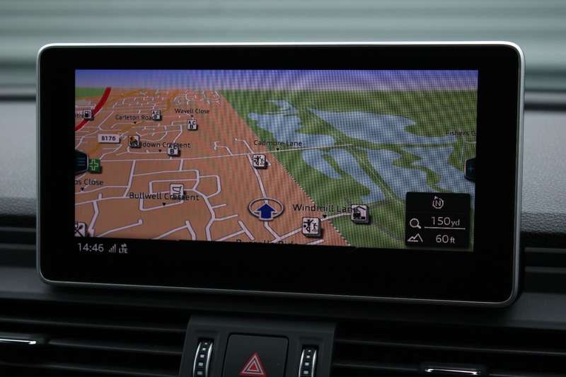 2018 AUDI Q5 2018 AUDI Q5