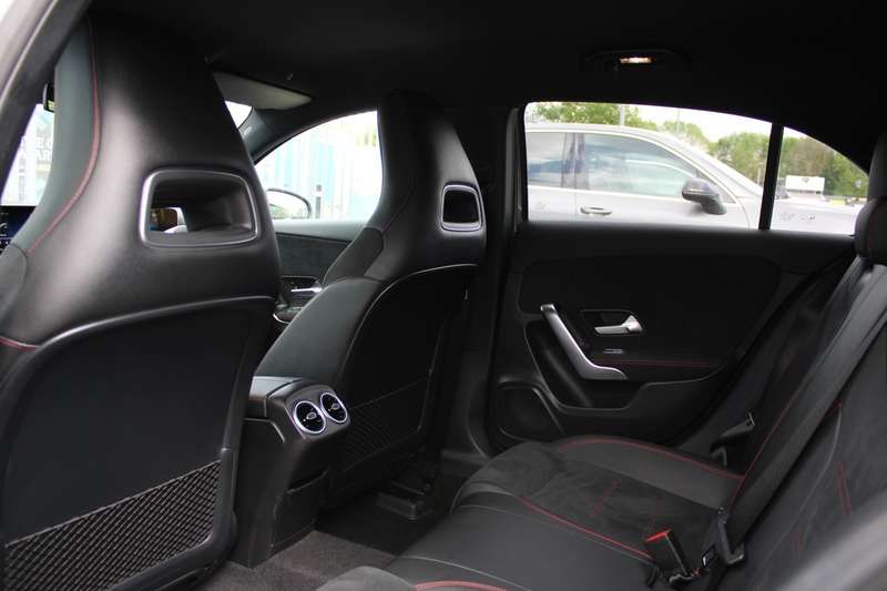 2020 MERCEDES A CLASS 2020 MERCEDES A CLASS