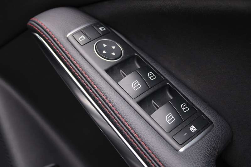 2018 MERCEDES CLA 2018 MERCEDES CLA