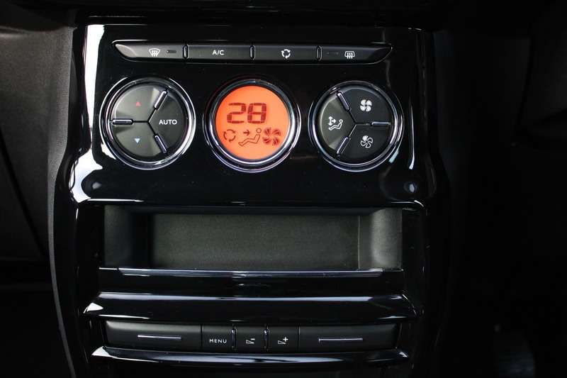 2016 CITROEN C3 2016 CITROEN C3