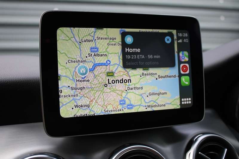 2018 MERCEDES GLA 2018 MERCEDES GLA