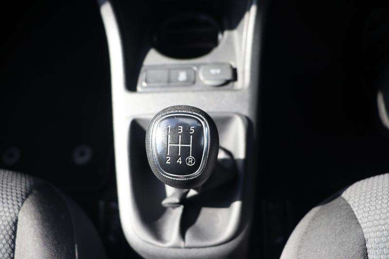 2015 SKODA CITIGO 2015 SKODA CITIGO