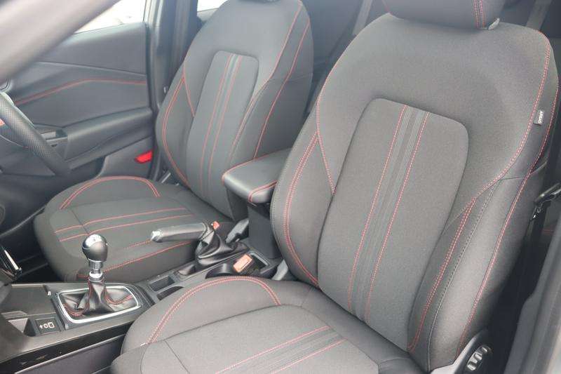 2025 FORD PUMA 2025 FORD PUMA