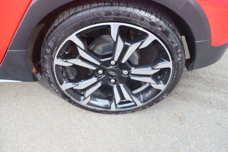 2023 FORD FIESTA 2023 FORD FIESTA