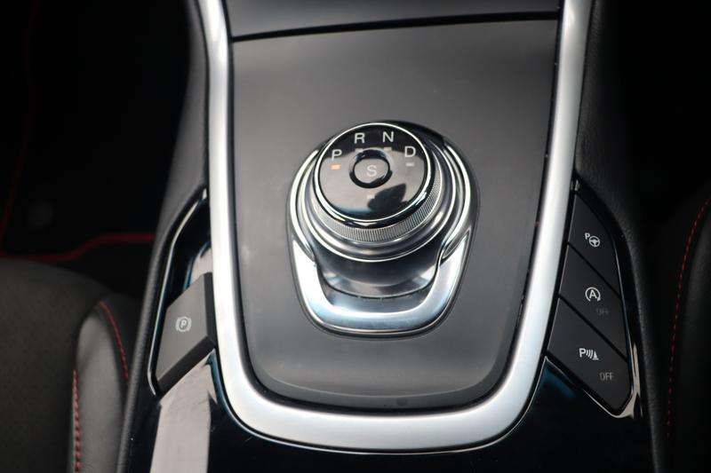 2019 FORD EDGE 2019 FORD EDGE