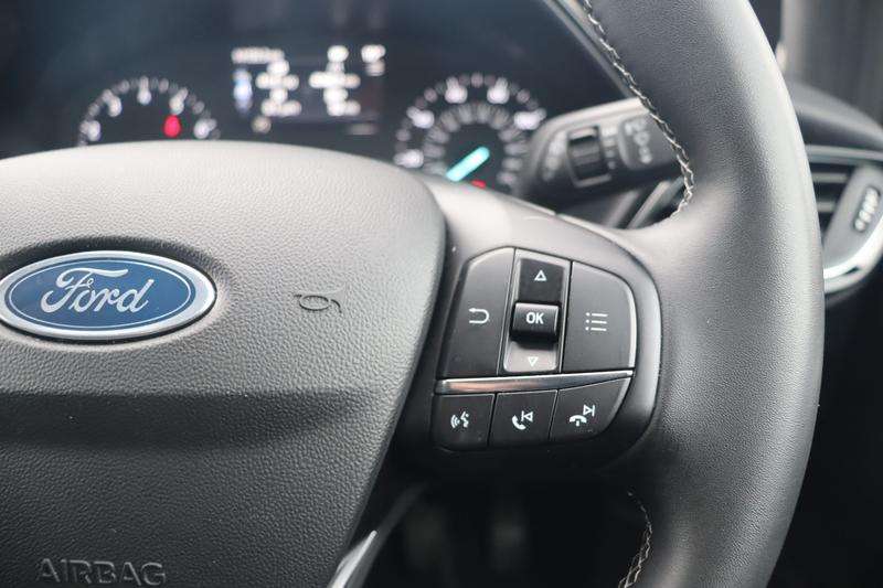 2023 FORD FIESTA 2023 FORD FIESTA