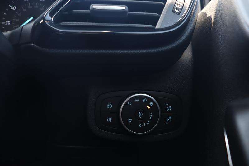 2020 FORD FIESTA 2020 FORD FIESTA