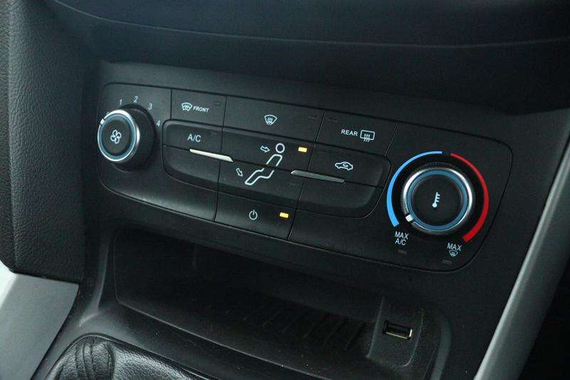 2015 FORD FOCUS 2015 FORD FOCUS