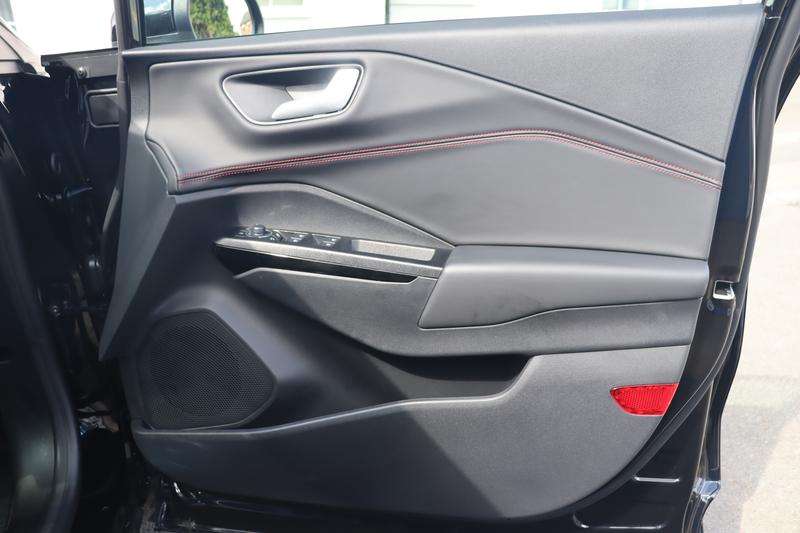2026 FORD PUMA 2026 FORD PUMA