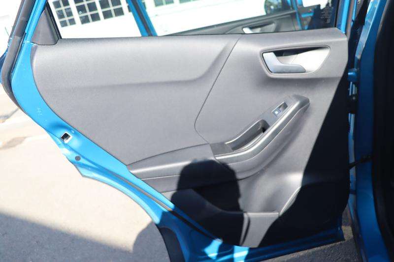 2025 FORD PUMA 2025 FORD PUMA