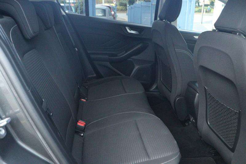 2019 FORD FOCUS 2019 FORD FOCUS