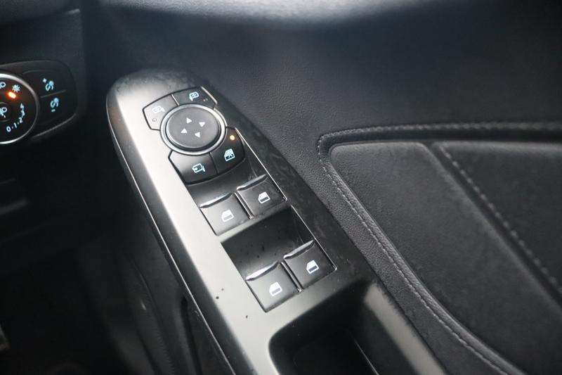 2019 FORD FOCUS 2019 FORD FOCUS