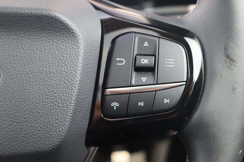 2025 FORD PUMA 2025 FORD PUMA