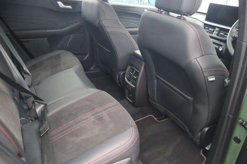 2025 FORD KUGA 2025 FORD KUGA