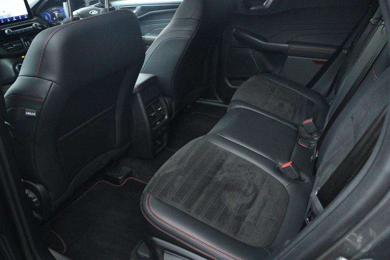 2023 FORD KUGA 2023 FORD KUGA