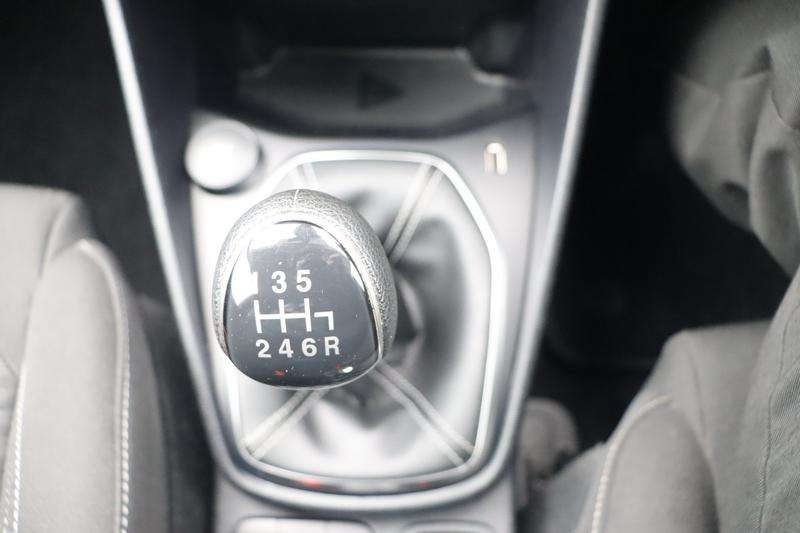 2023 FORD FIESTA 2023 FORD FIESTA