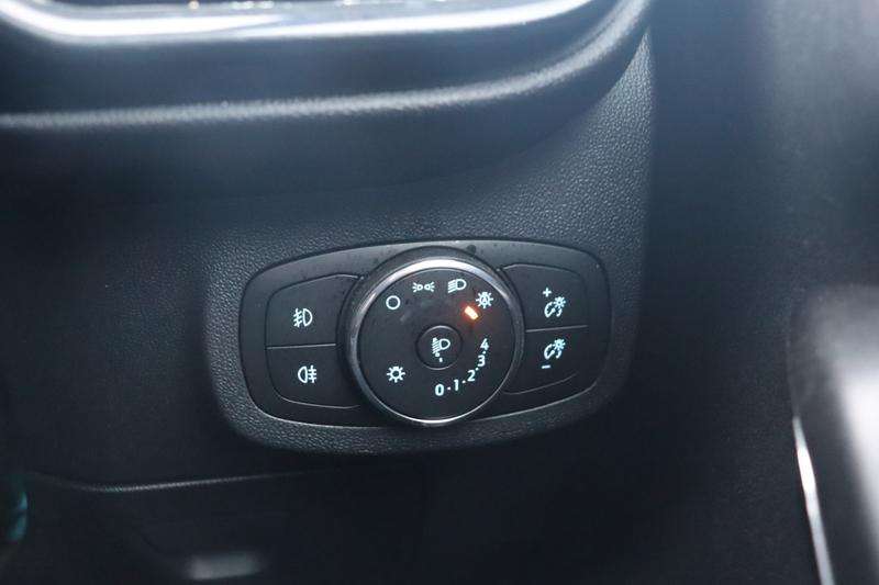 2023 FORD FIESTA 2023 FORD FIESTA