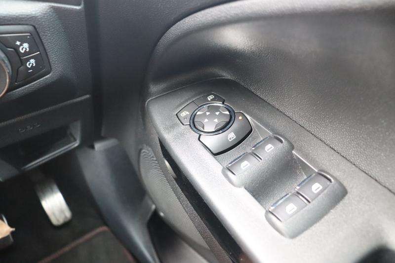 2021 FORD ECOSPORT 2021 FORD ECOSPORT