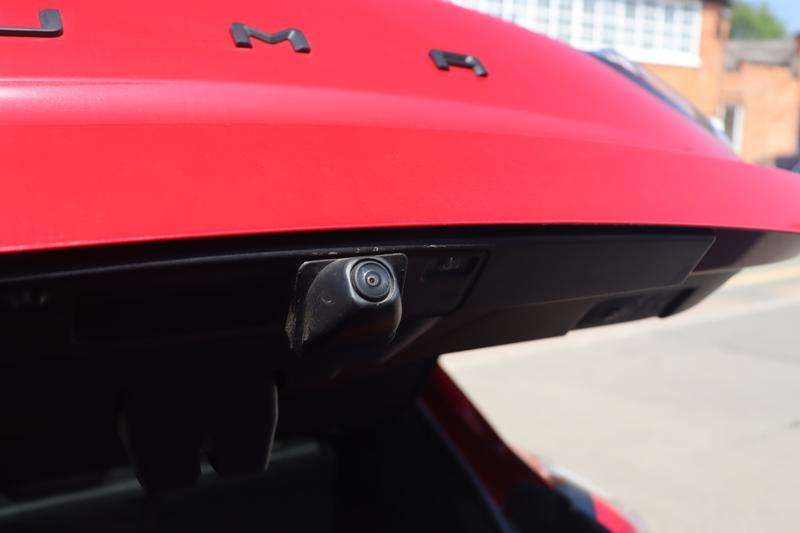 2025 FORD PUMA 2025 FORD PUMA