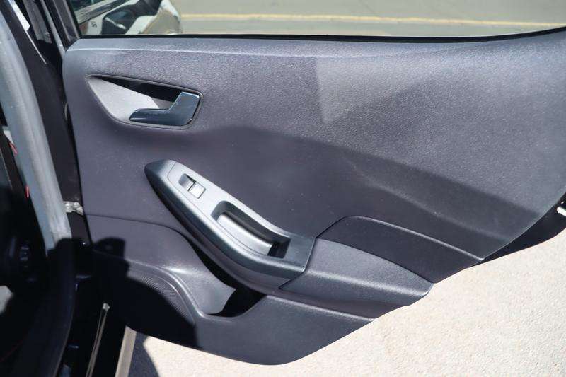 2022 FORD FIESTA 2022 FORD FIESTA