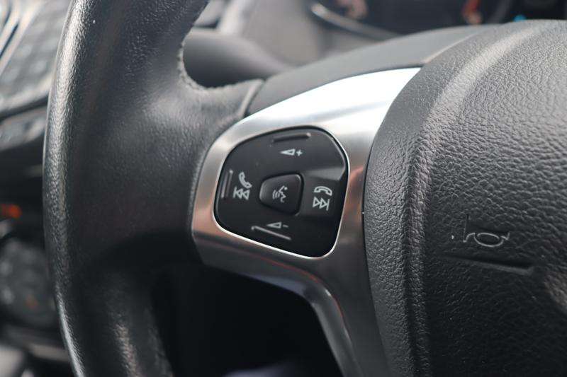 2016 FORD FIESTA 2016 FORD FIESTA