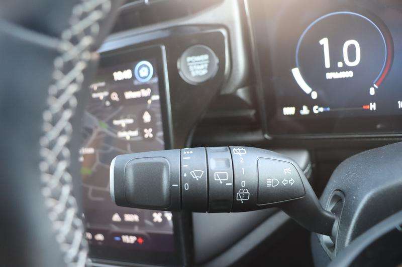2025 FORD PUMA 2025 FORD PUMA