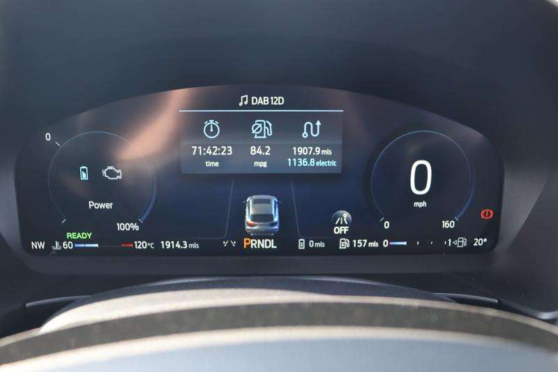 2025 FORD KUGA 2025 FORD KUGA