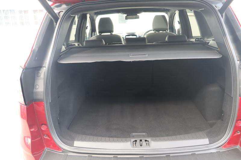 2018 FORD KUGA 2018 FORD KUGA