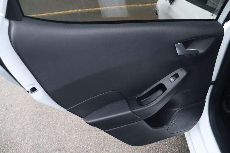 2023 FORD FIESTA 2023 FORD FIESTA