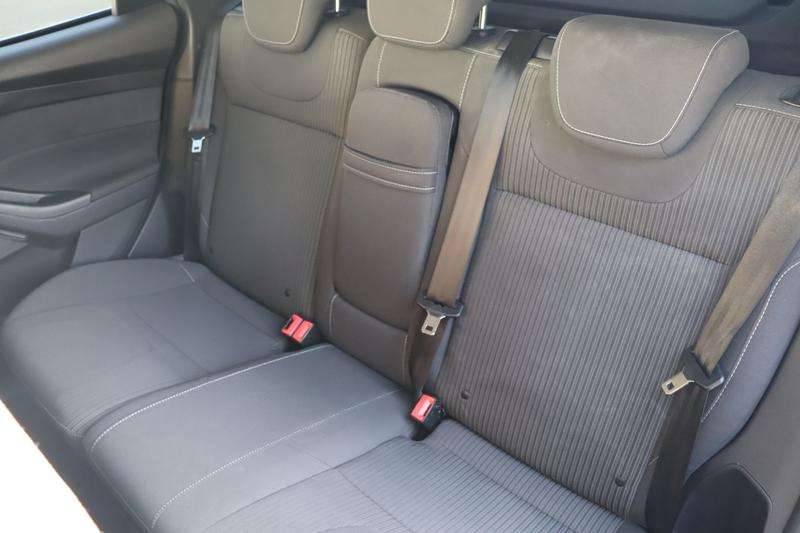2012 FORD FOCUS 2012 FORD FOCUS