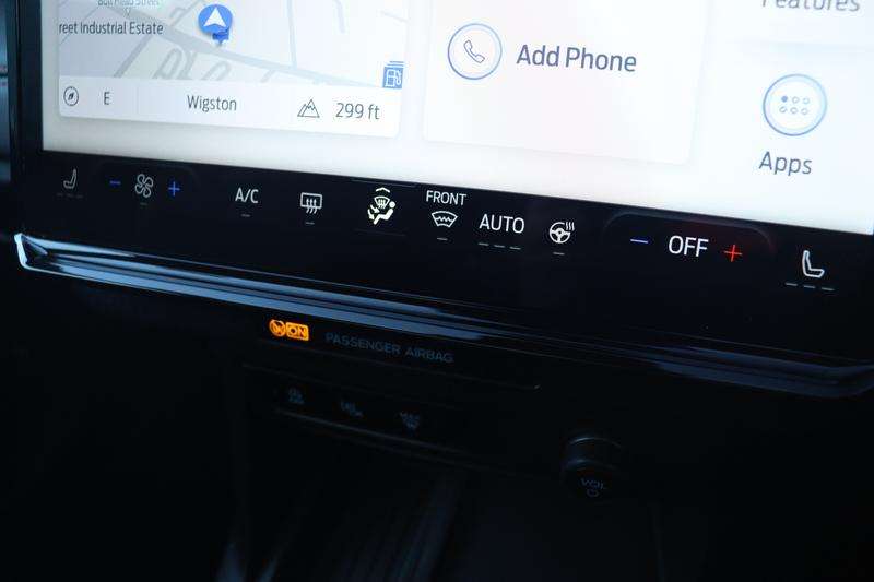 2025 FORD PUMA 2025 FORD PUMA