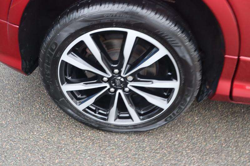2017 FORD KUGA 2017 FORD KUGA