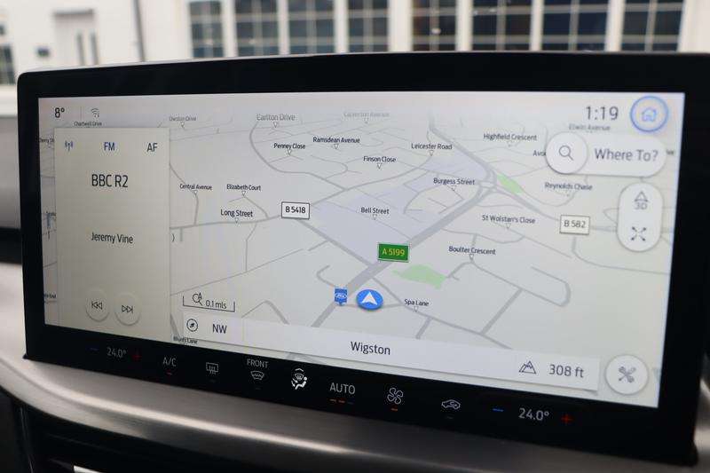 2023 FORD FOCUS 2023 FORD FOCUS