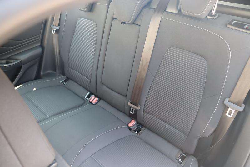 2021 FORD FOCUS 2021 FORD FOCUS