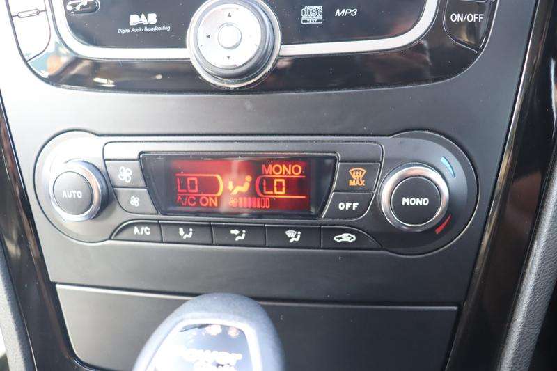 2012 FORD MONDEO 2012 FORD MONDEO