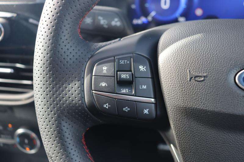 2023 FORD KUGA 2023 FORD KUGA