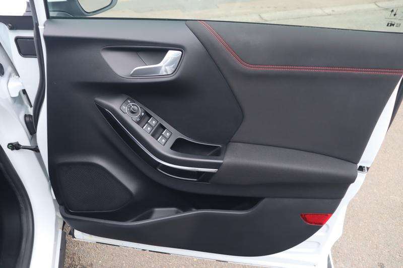 2021 FORD PUMA 2021 FORD PUMA