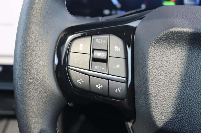 2025 FORD PUMA 2025 FORD PUMA