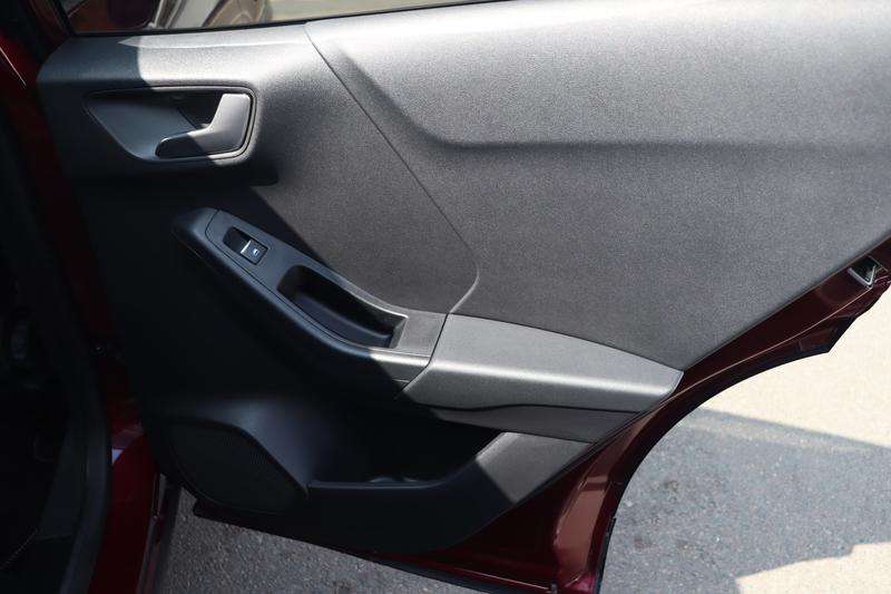 2024 FORD PUMA 2024 FORD PUMA