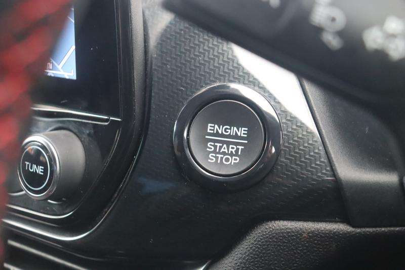 2022 FORD FIESTA 2022 FORD FIESTA